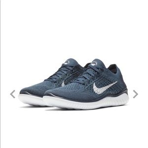 Nike Free RN Flyknit 2018